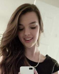 Woman, 34. BrandiScott2