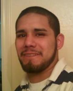 Man, 38. bugz16316
