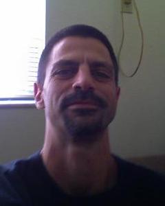 Man, 54. heystud