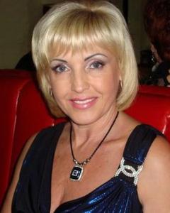 Woman, 60. gwenc
