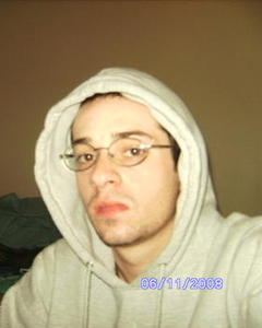 Man, 38. justinbrooks21