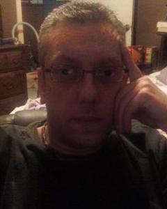 Man, 58. w_parish