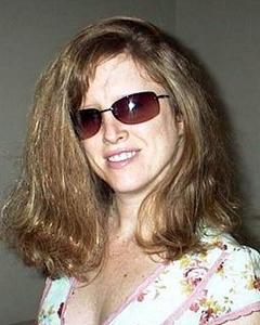 Woman, 52. monaleeza