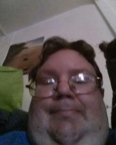 Man, 45. Robertc295