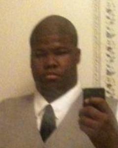 Man, 30. Jamaal2581