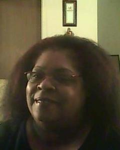 Woman, 72. Hallo581