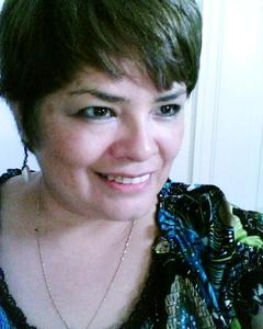 Woman, 58. Lavender11419