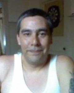 Man, 56. chief44320