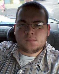 Man, 31. bigpappa210654