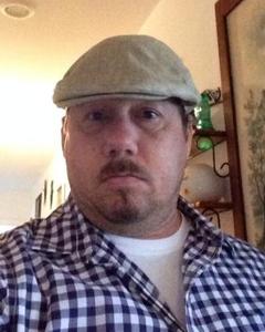 Man, 60. Peddy1401