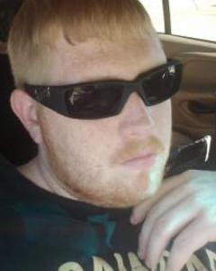 Man, 34. bigred3038