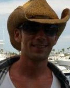Man, 45. rotrita