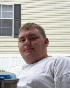 Man, 38. theblah89