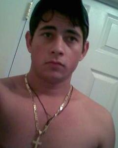 Man, 38. will22612