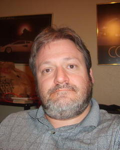 Man, 58. Andy1966266
