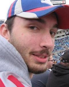 Man, 37. jeff7226085