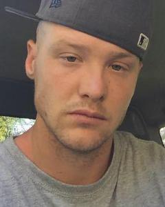 Man, 38. Clc86