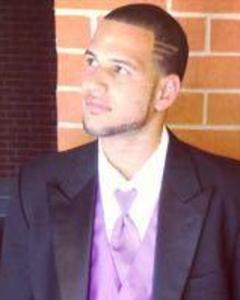 Man, 32. elsuldo007