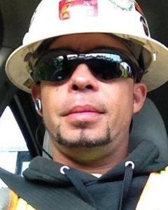 Man, 45. Jacobdominic79