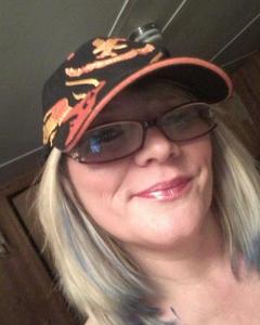 Woman, 50. sarahmay75