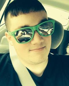 Man, 29. Sexynate16