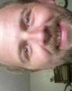 Man, 47. niceguy338158