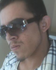 Man, 35. john420018