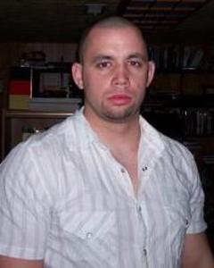 Man, 43. jay765