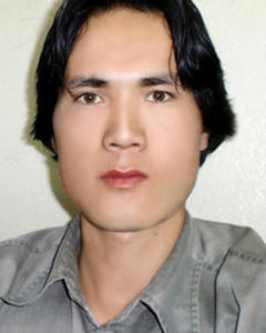 Man, 43. sherzad