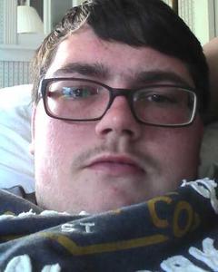 Man, 27. sexynick6231