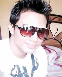 Man, 38. Shanto2668