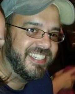 Man, 52. mikeyr73