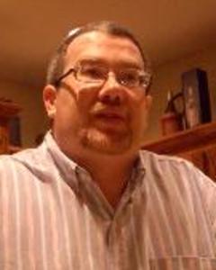 Man, 53. larwill0443