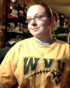Woman, 33. Becca893