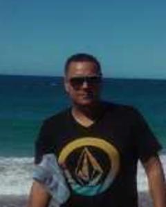Man, 41. joey20143501