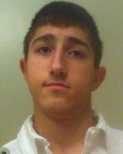 Man, 29. Benmars95
