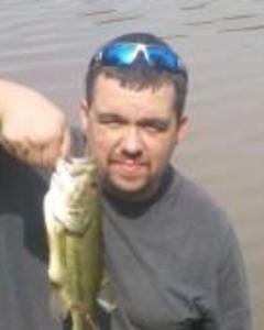 Man, 45. rob2368