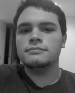 Man, 34. guitarT182
