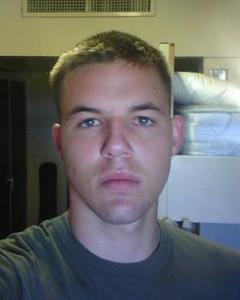 Man, 37. rtgent