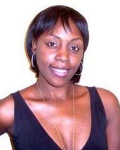 Woman, 43. caribbeangem