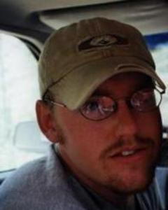 Man, 44. dougall