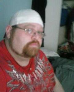 Man, 38. bigmike5006