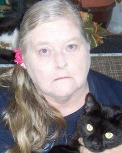 Woman, 77. catlover4355