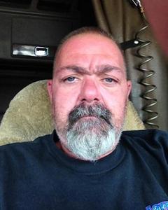 Man, 55. Trucker0206628