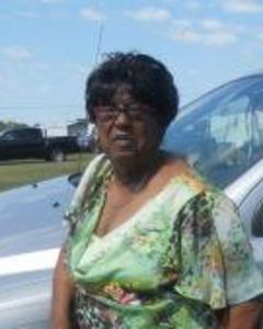 Woman, 78. Lorraine6647