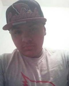 Man, 30. Alexgalindo11