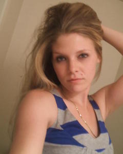 Woman, 39. siennalav0009