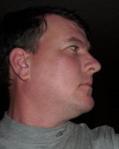 Man, 57. knoxheathen