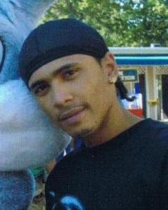 Man, 48. TREVON554