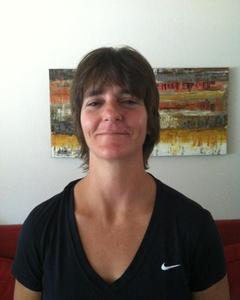 Woman, 50. ONeill74